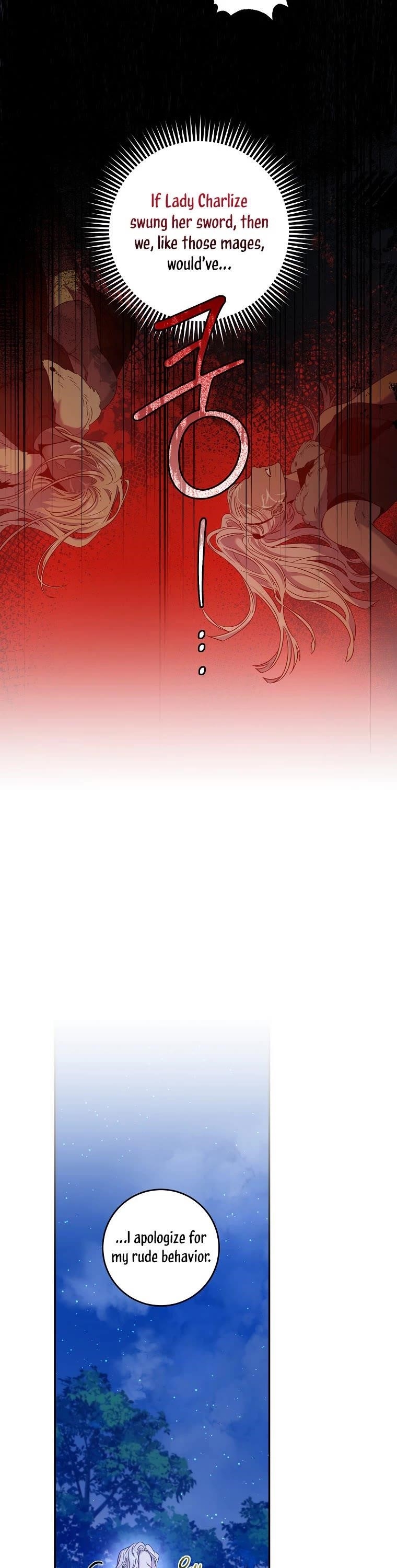 I Tamed a Tyrant and Ran Away Chapter 78 - Page 37