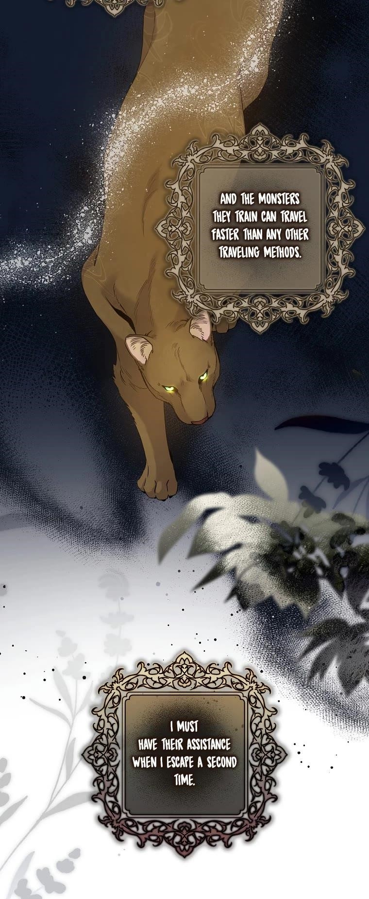 I Tamed a Tyrant and Ran Away Chapter 78 - Page 42