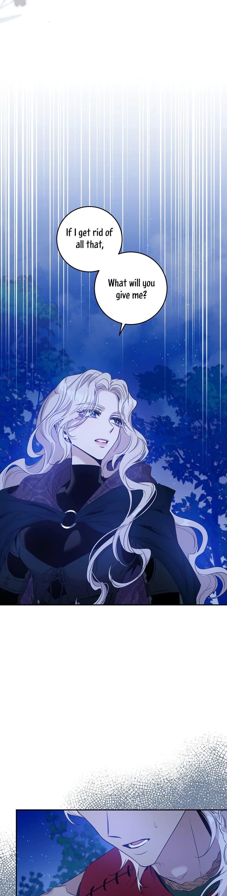 I Tamed a Tyrant and Ran Away Chapter 78 - Page 43