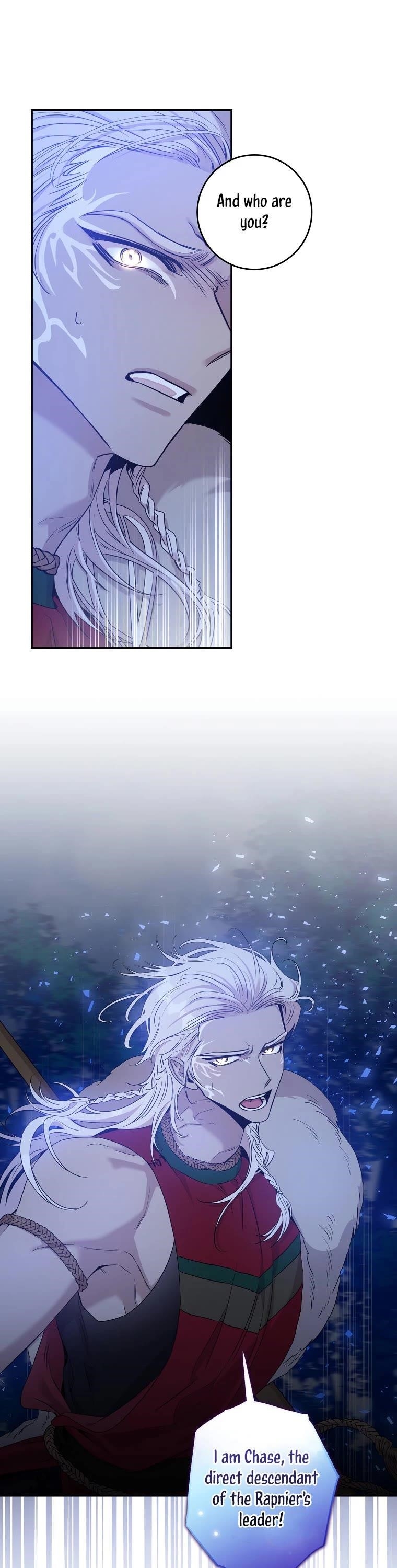 I Tamed a Tyrant and Ran Away Chapter 78 - Page 45