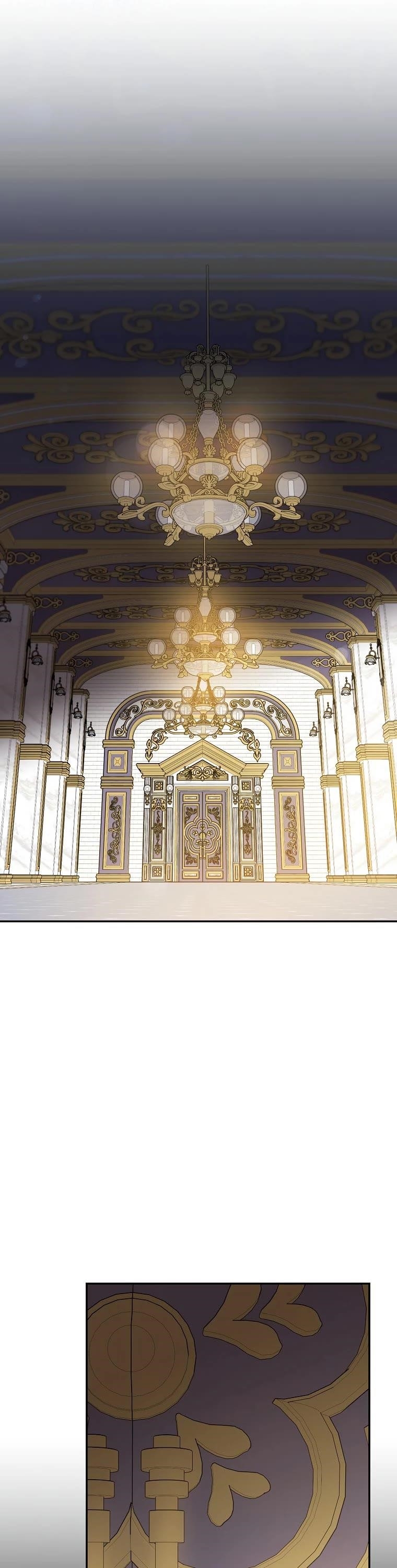 I Tamed a Tyrant and Ran Away Chapter 78 - Page 48