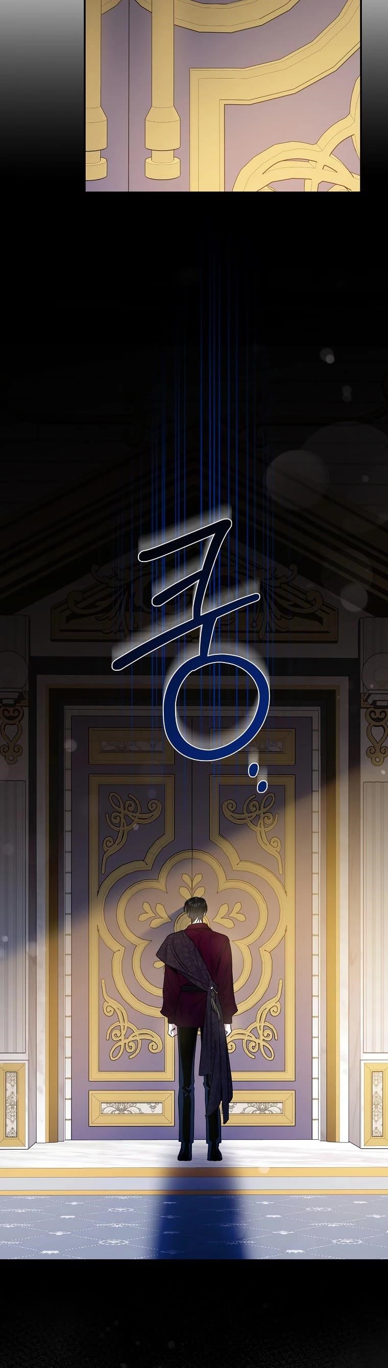 I Tamed a Tyrant and Ran Away Chapter 78 - Page 49