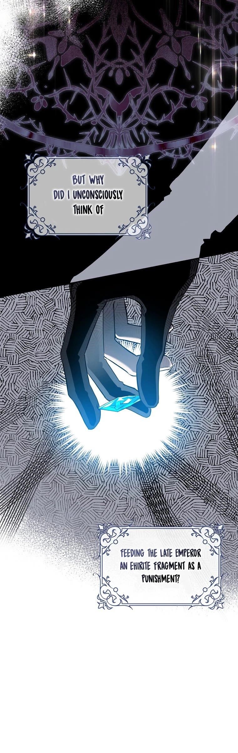 I Tamed a Tyrant and Ran Away Chapter 78 - Page 6