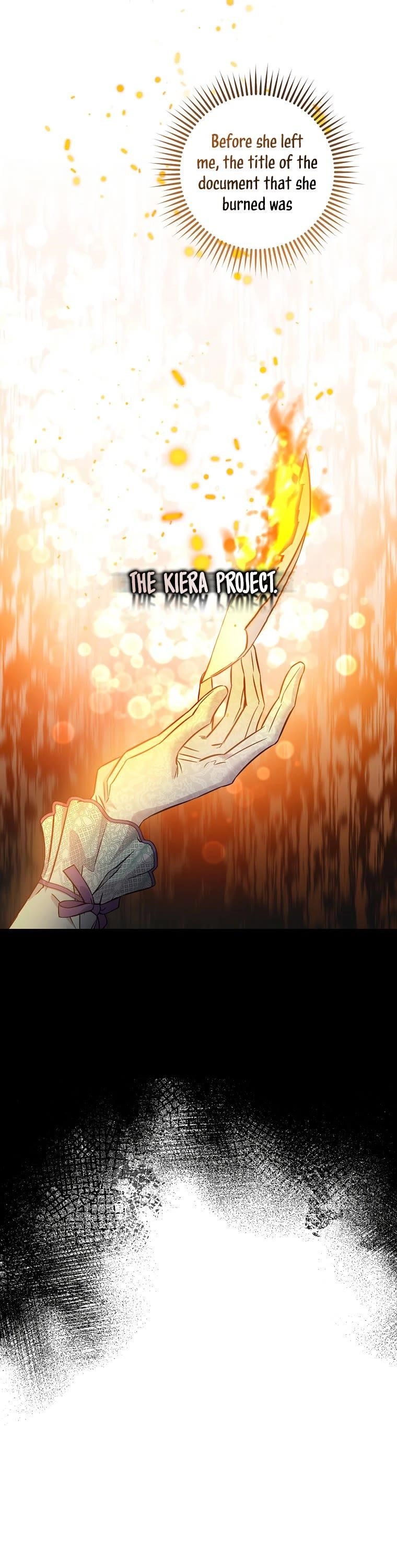 I Tamed a Tyrant and Ran Away Chapter 78 - Page 8