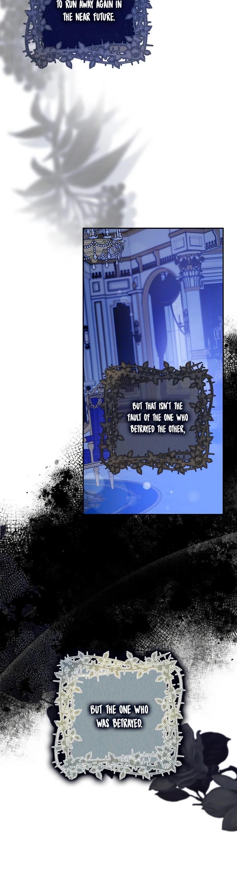 I Tamed a Tyrant and Ran Away Chapter 79 - Page 12