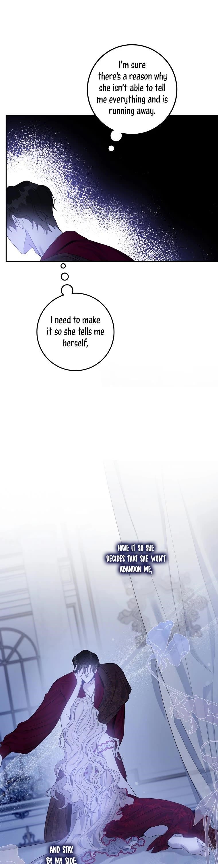 I Tamed a Tyrant and Ran Away Chapter 79 - Page 13