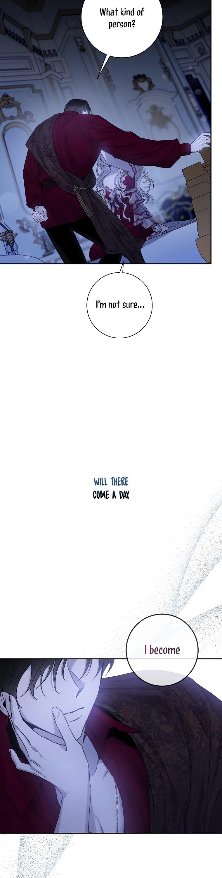 I Tamed a Tyrant and Ran Away Chapter 79 - Page 15