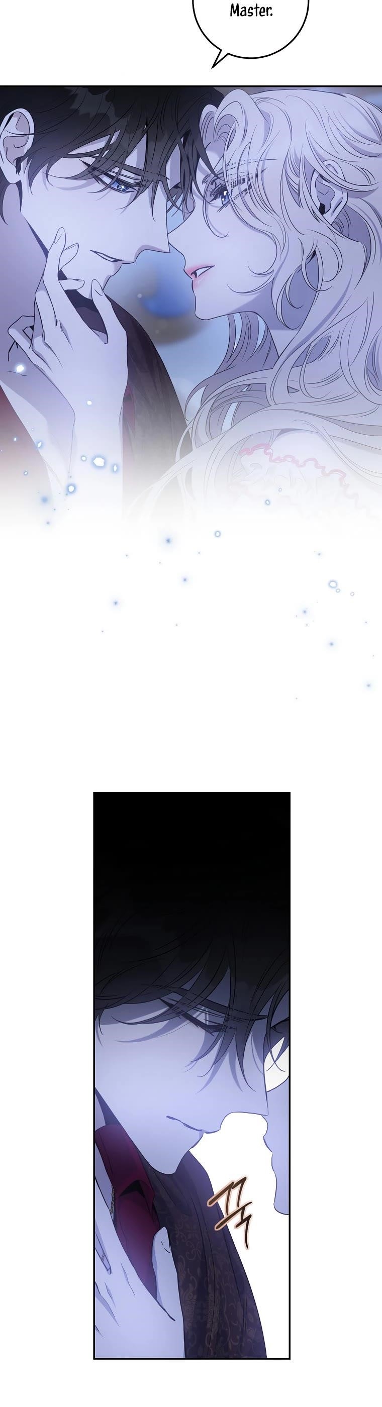 I Tamed a Tyrant and Ran Away Chapter 79 - Page 18