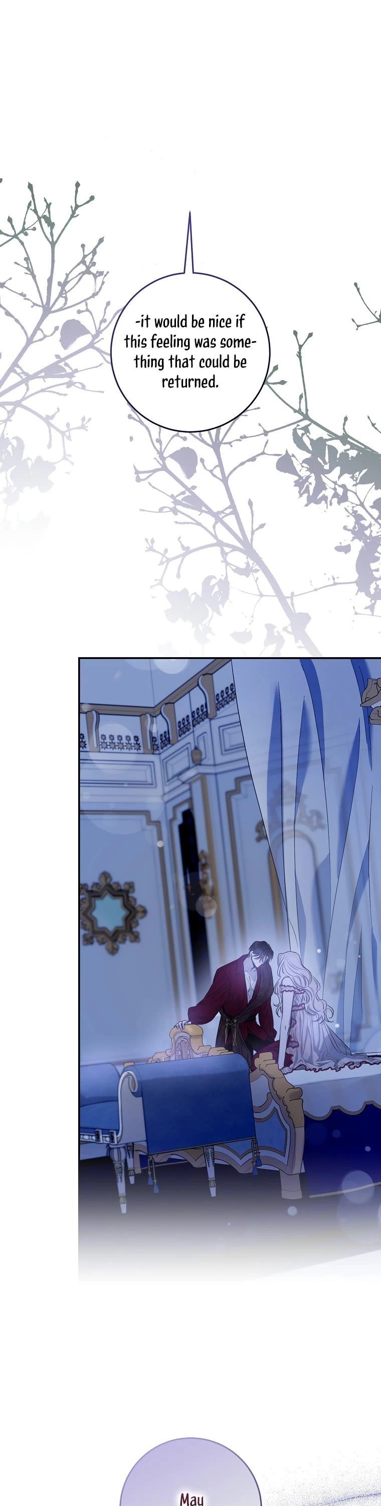 I Tamed a Tyrant and Ran Away Chapter 79 - Page 19