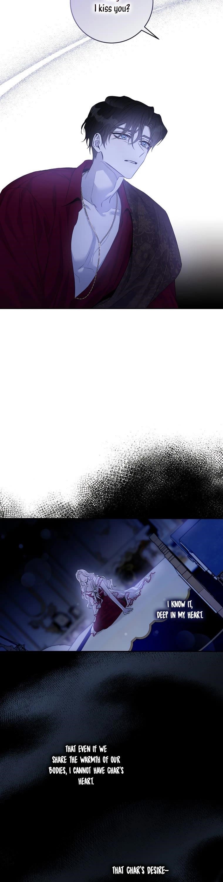 I Tamed a Tyrant and Ran Away Chapter 79 - Page 20