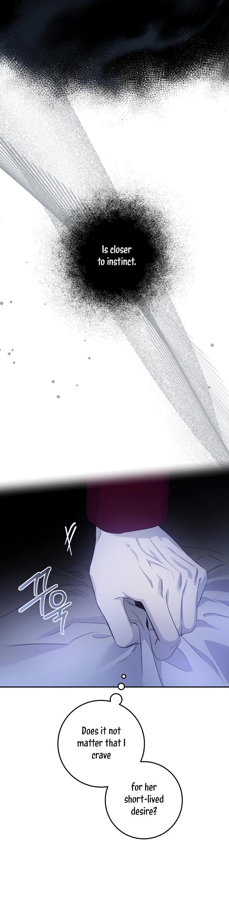 I Tamed a Tyrant and Ran Away Chapter 79 - Page 21