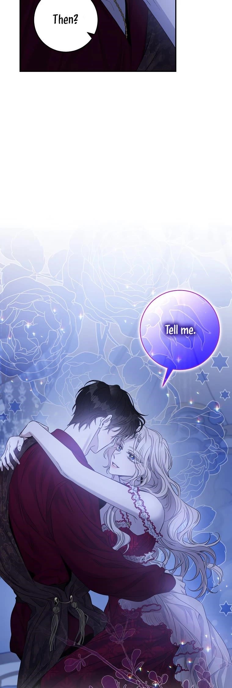 I Tamed a Tyrant and Ran Away Chapter 79 - Page 23