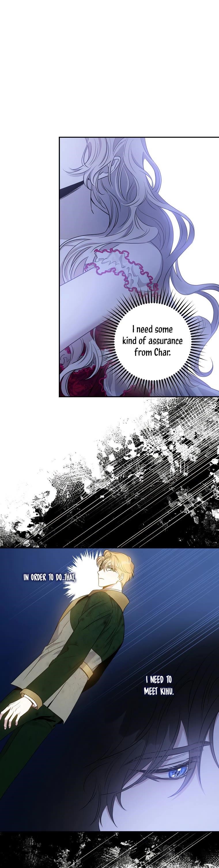 I Tamed a Tyrant and Ran Away Chapter 79 - Page 25