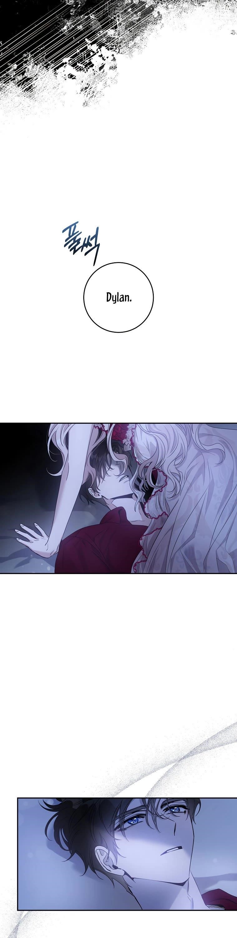 I Tamed a Tyrant and Ran Away Chapter 79 - Page 26