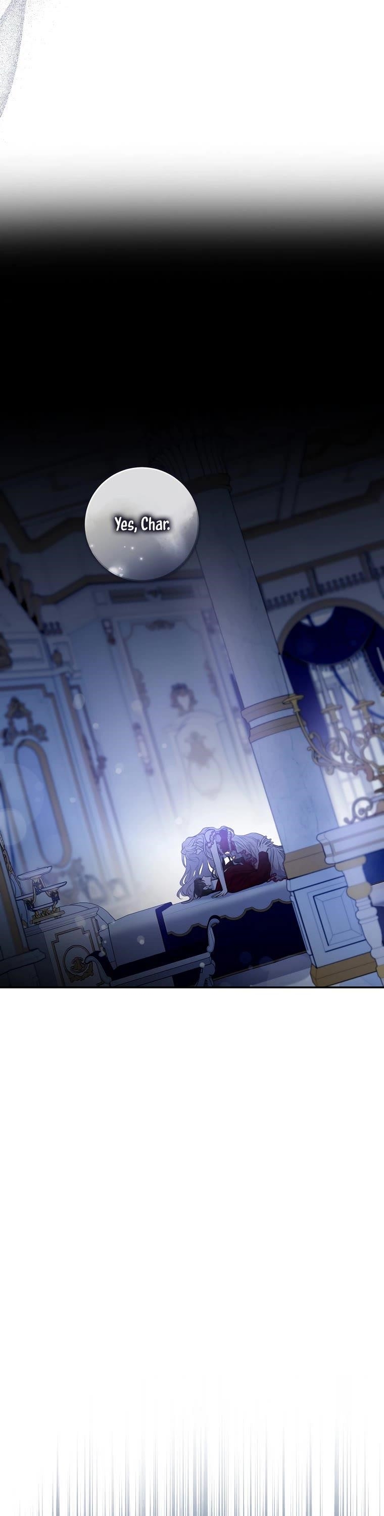 I Tamed a Tyrant and Ran Away Chapter 79 - Page 27