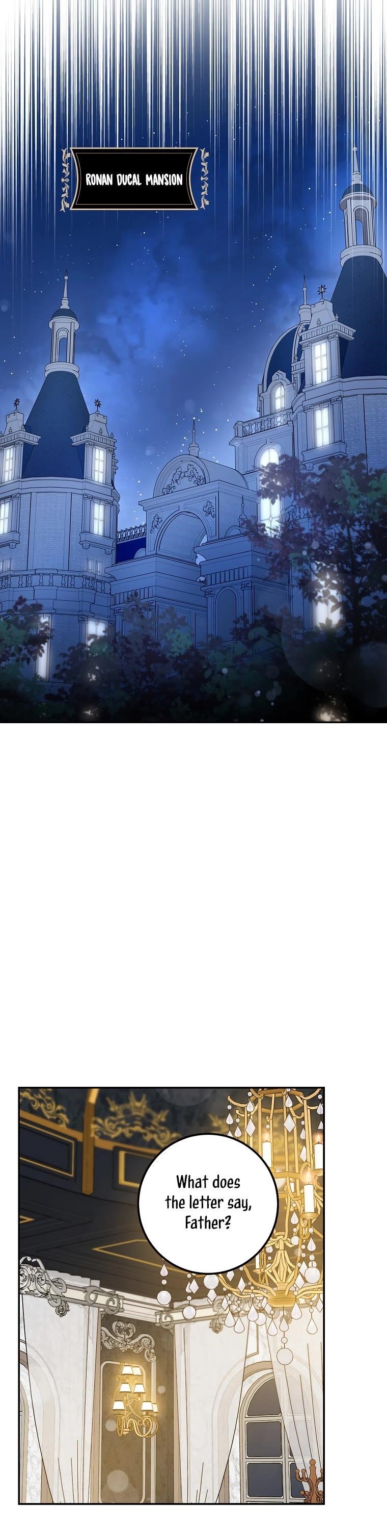 I Tamed a Tyrant and Ran Away Chapter 79 - Page 28