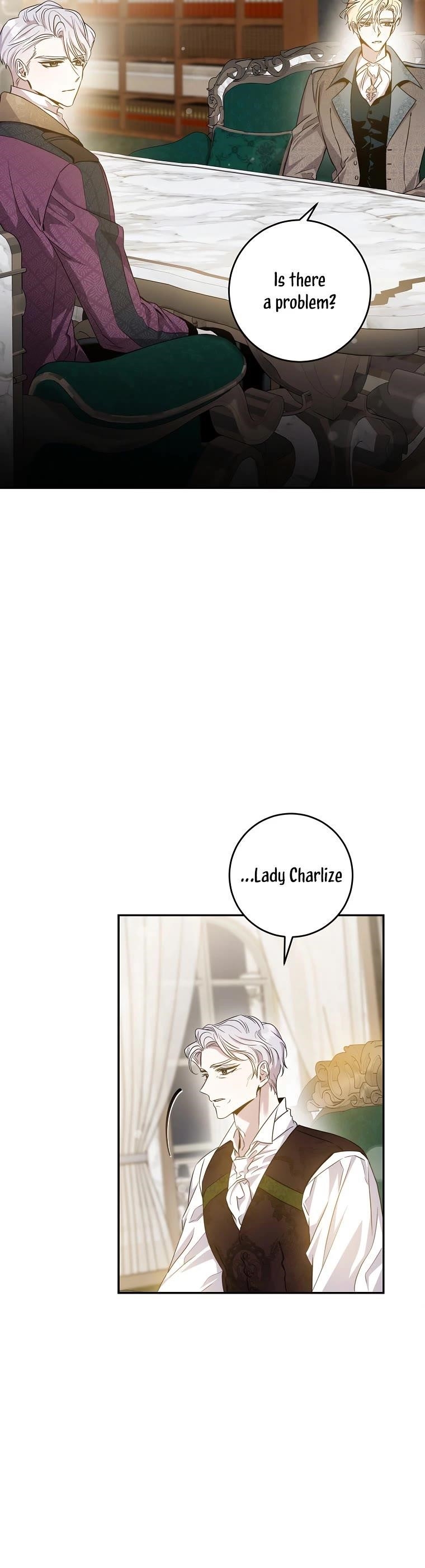 I Tamed a Tyrant and Ran Away Chapter 79 - Page 30