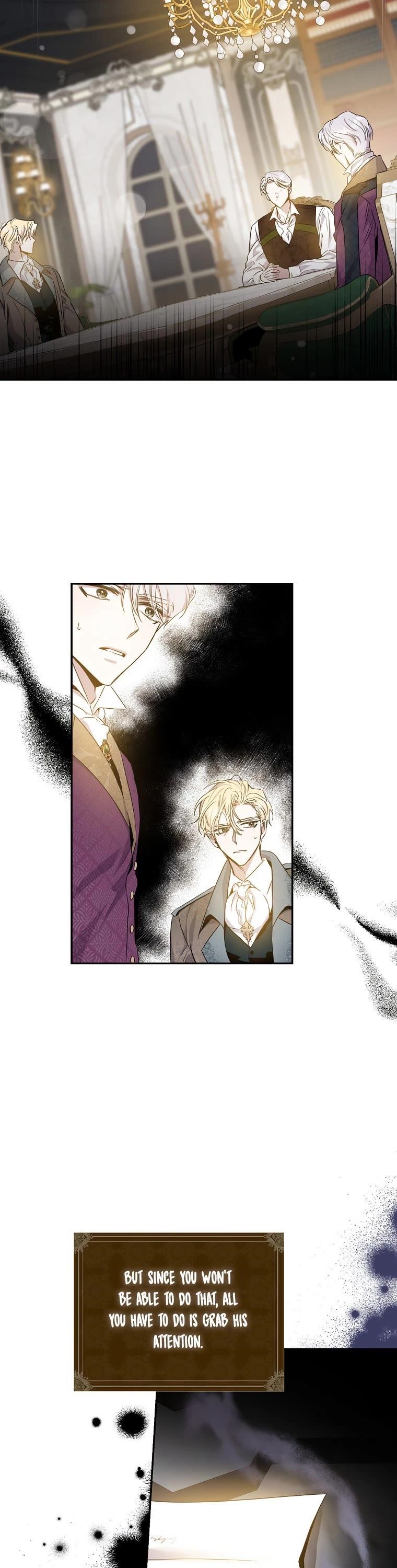 I Tamed a Tyrant and Ran Away Chapter 79 - Page 32