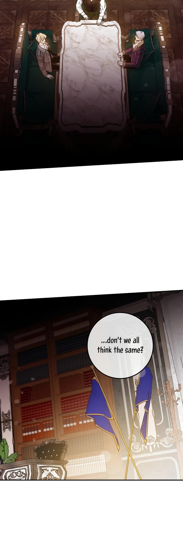 I Tamed a Tyrant and Ran Away Chapter 79 - Page 36