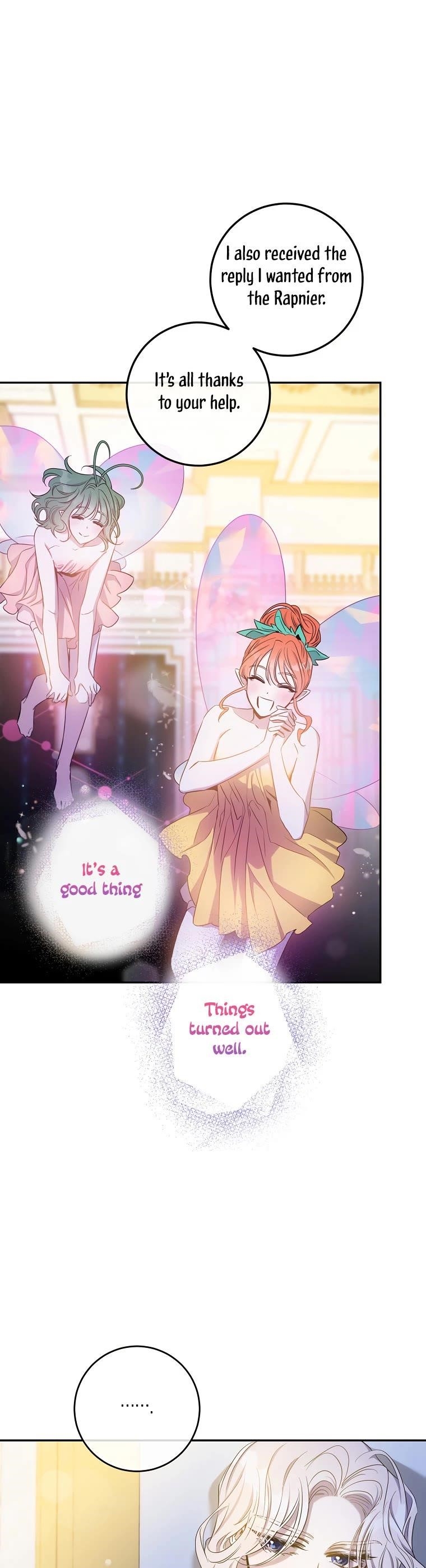 I Tamed a Tyrant and Ran Away Chapter 79 - Page 41