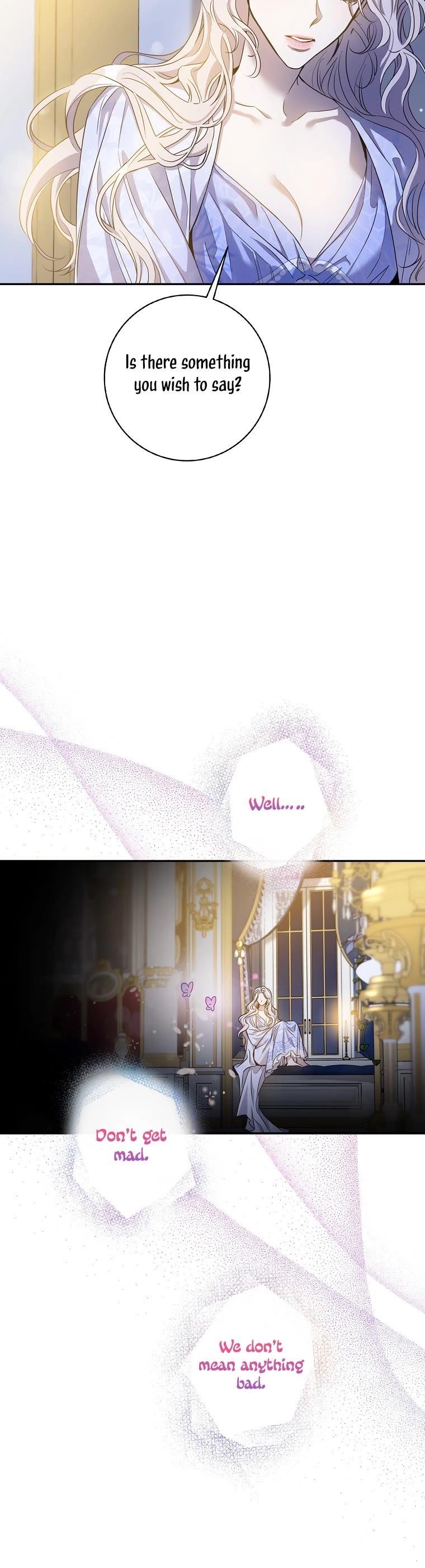 I Tamed a Tyrant and Ran Away Chapter 79 - Page 42