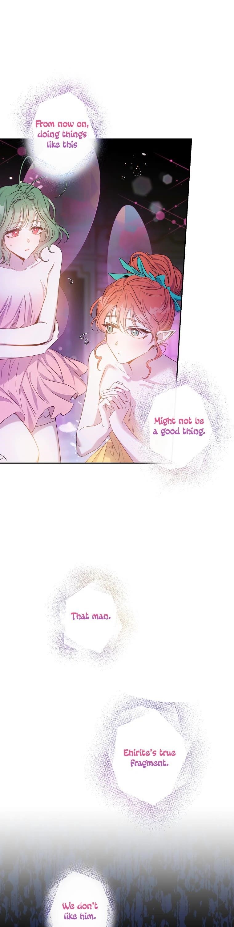 I Tamed a Tyrant and Ran Away Chapter 79 - Page 43