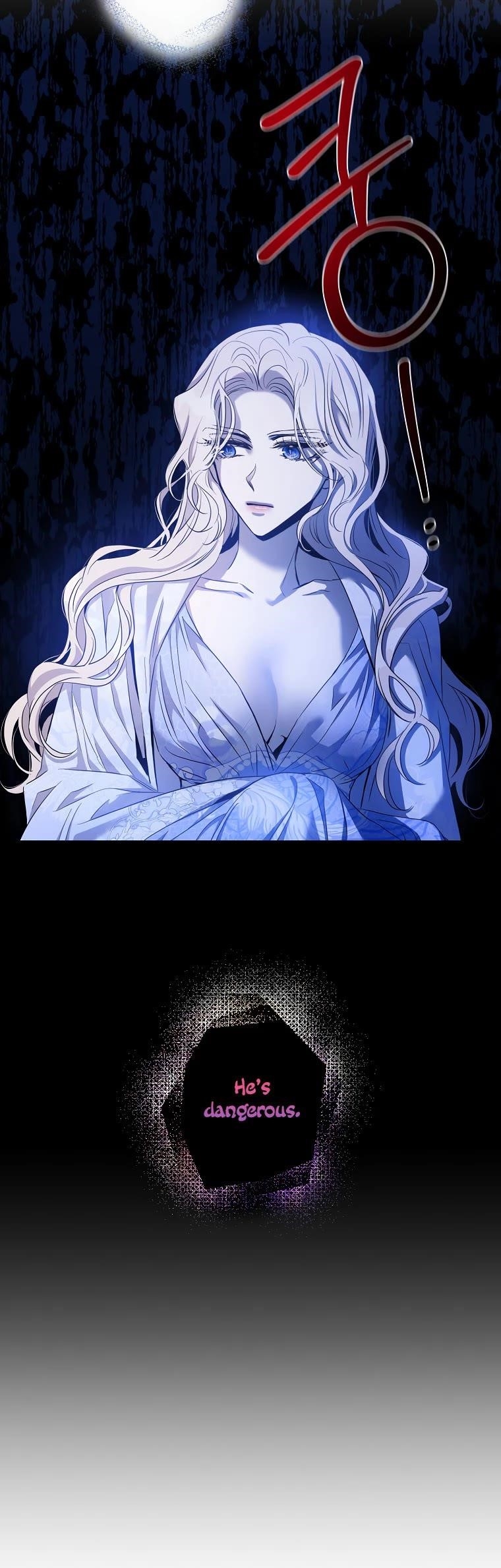 I Tamed a Tyrant and Ran Away Chapter 79 - Page 44