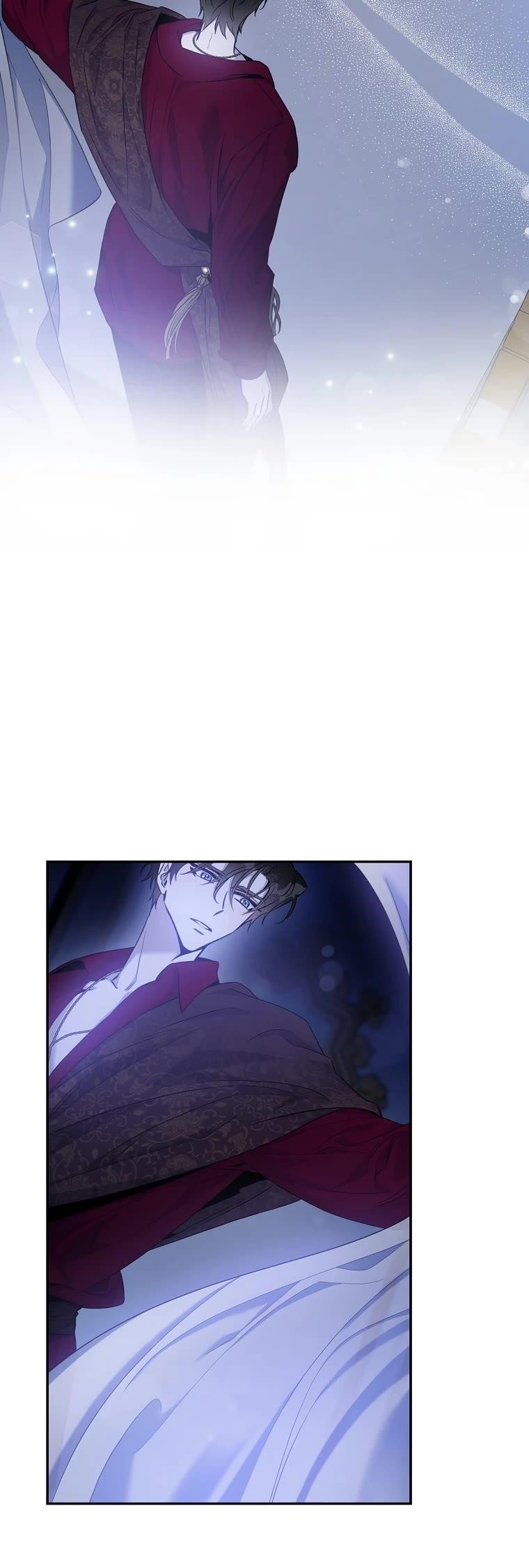 I Tamed a Tyrant and Ran Away Chapter 79 - Page 6