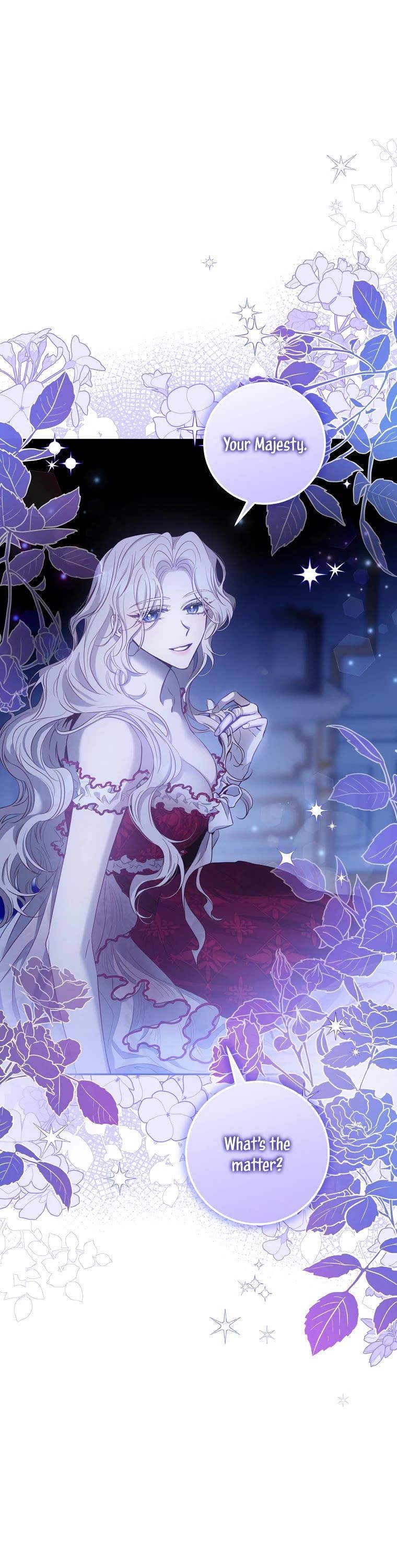 I Tamed a Tyrant and Ran Away Chapter 79 - Page 7