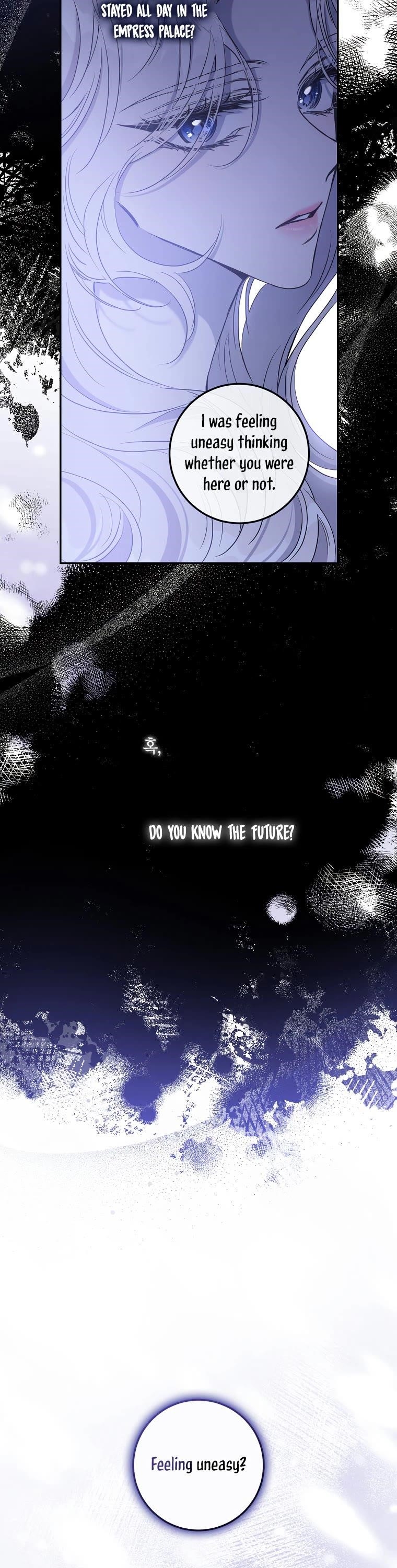 I Tamed a Tyrant and Ran Away Chapter 79 - Page 9