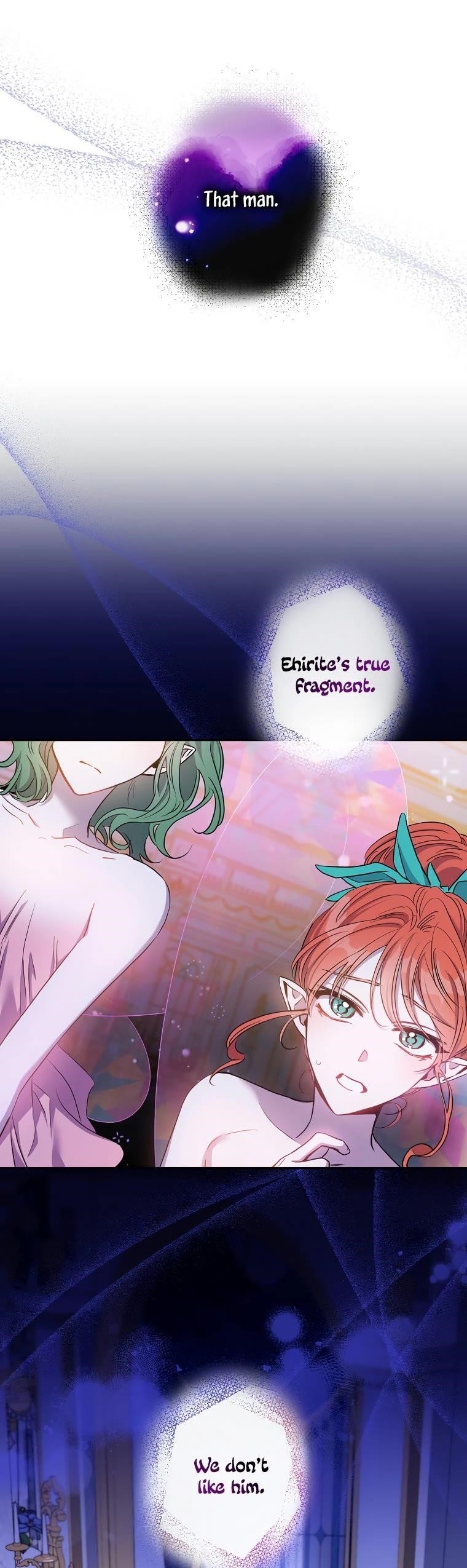 I Tamed a Tyrant and Ran Away Chapter 80 - Page 1