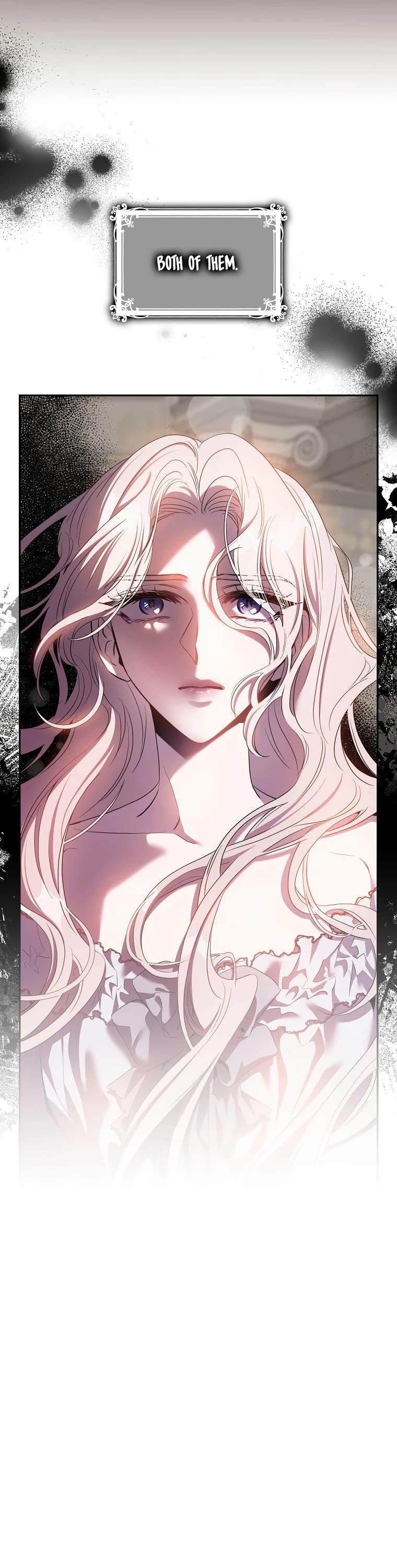 I Tamed a Tyrant and Ran Away Chapter 80 - Page 11