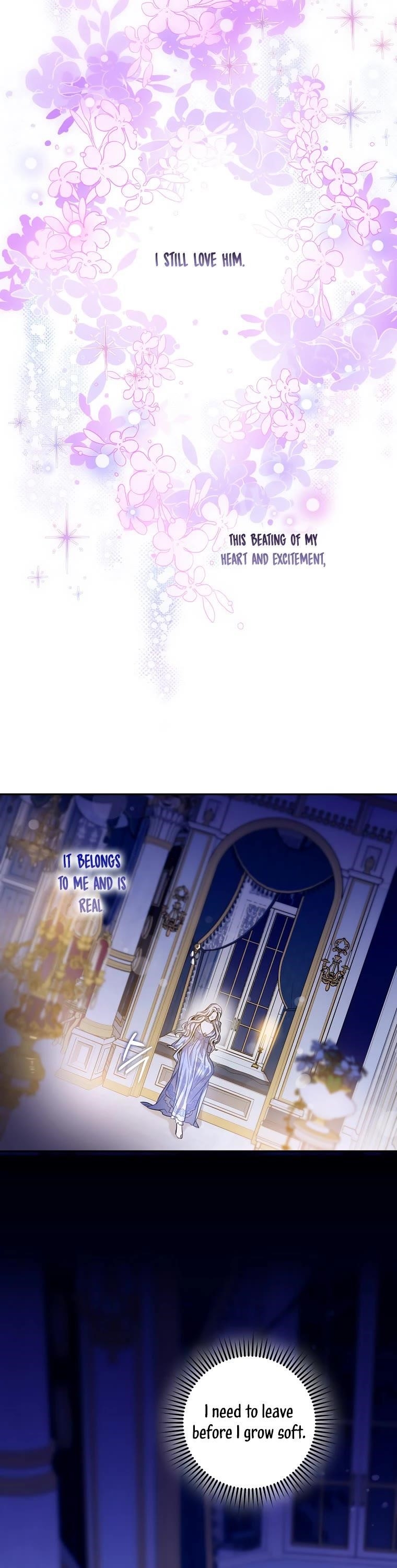 I Tamed a Tyrant and Ran Away Chapter 80 - Page 14