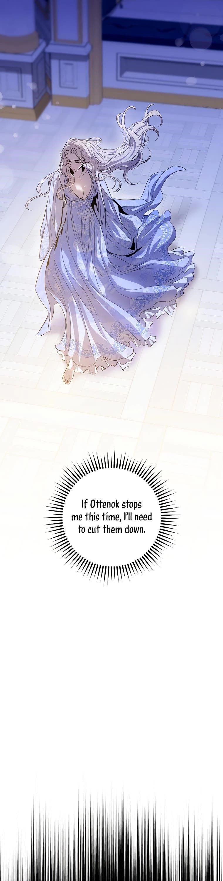 I Tamed a Tyrant and Ran Away Chapter 80 - Page 15