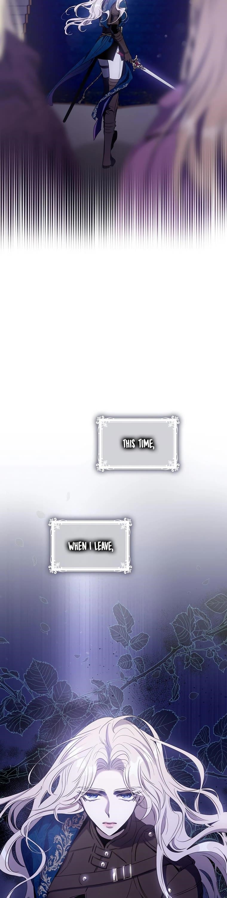 I Tamed a Tyrant and Ran Away Chapter 80 - Page 23