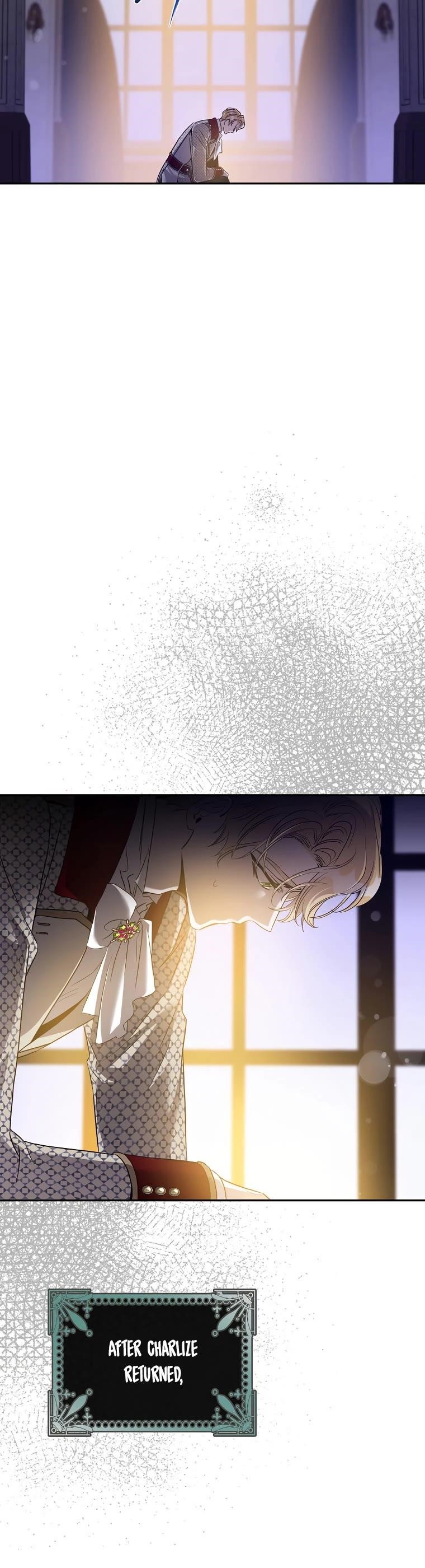 I Tamed a Tyrant and Ran Away Chapter 80 - Page 26