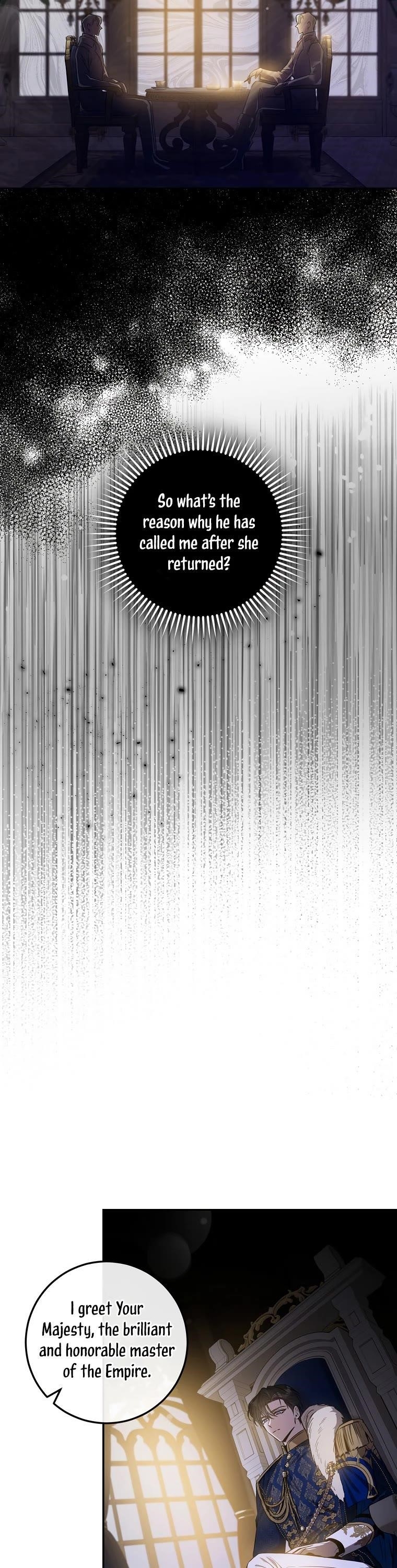 I Tamed a Tyrant and Ran Away Chapter 80 - Page 29