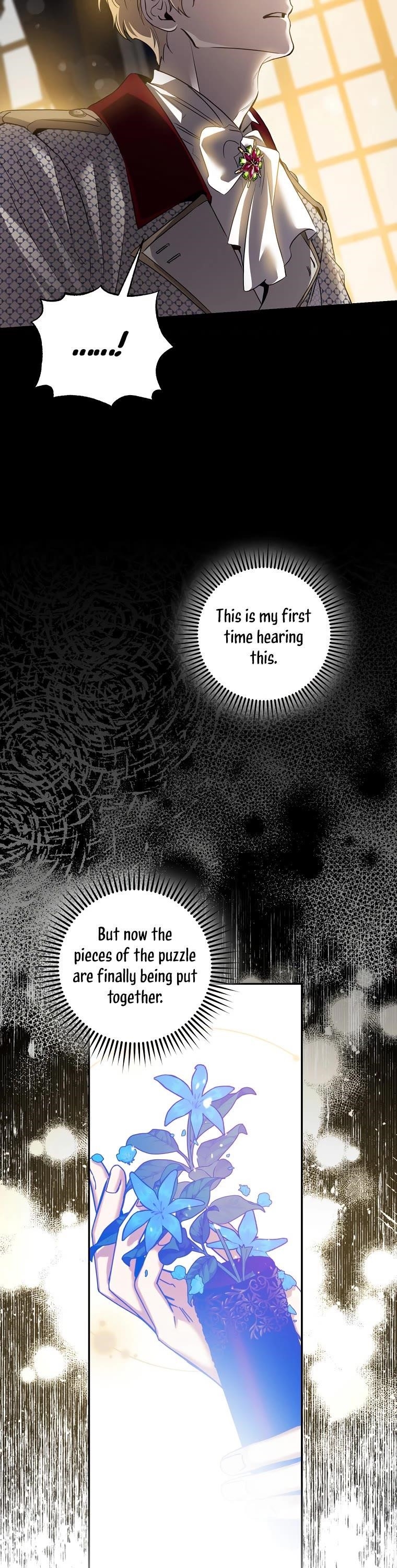 I Tamed a Tyrant and Ran Away Chapter 80 - Page 33