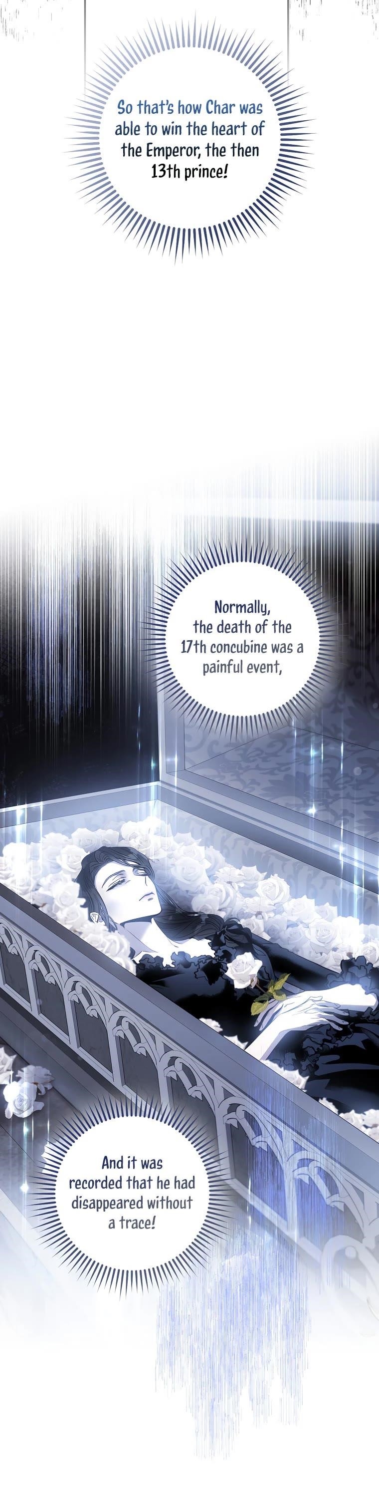 I Tamed a Tyrant and Ran Away Chapter 80 - Page 34