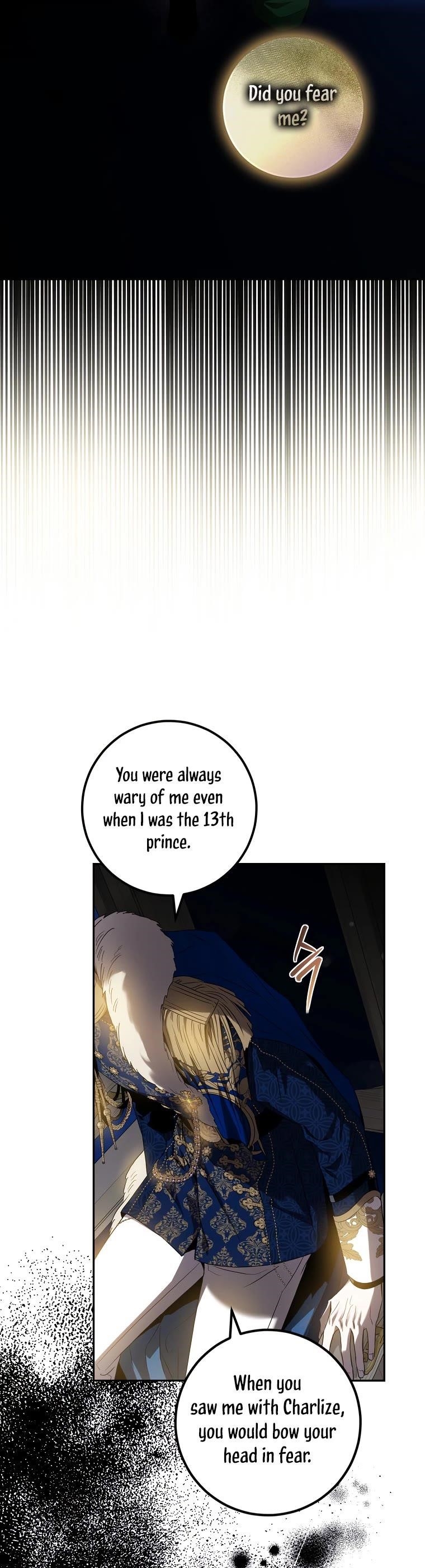 I Tamed a Tyrant and Ran Away Chapter 80 - Page 38