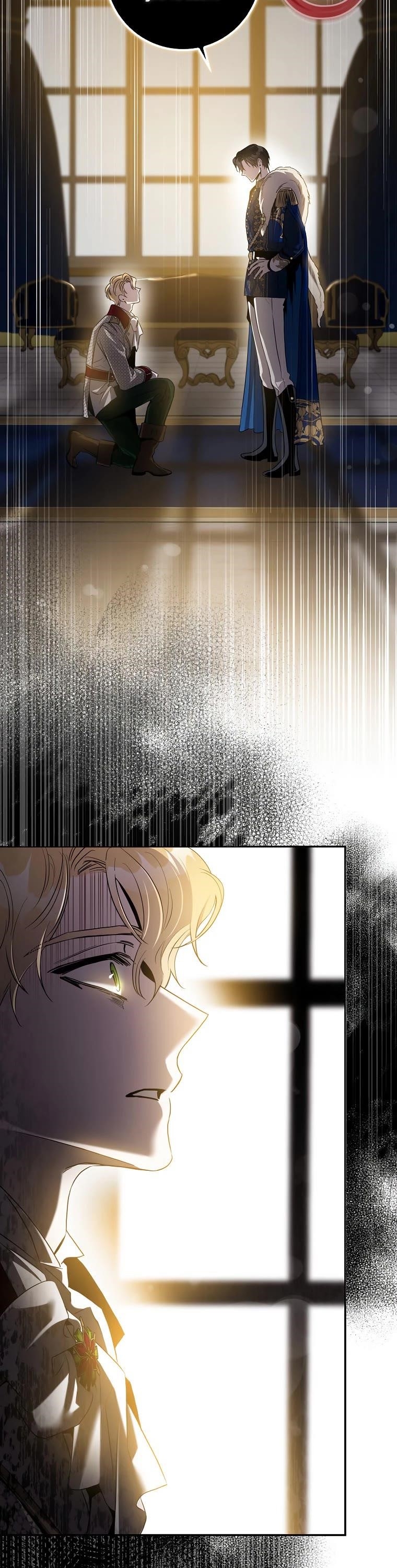 I Tamed a Tyrant and Ran Away Chapter 80 - Page 40