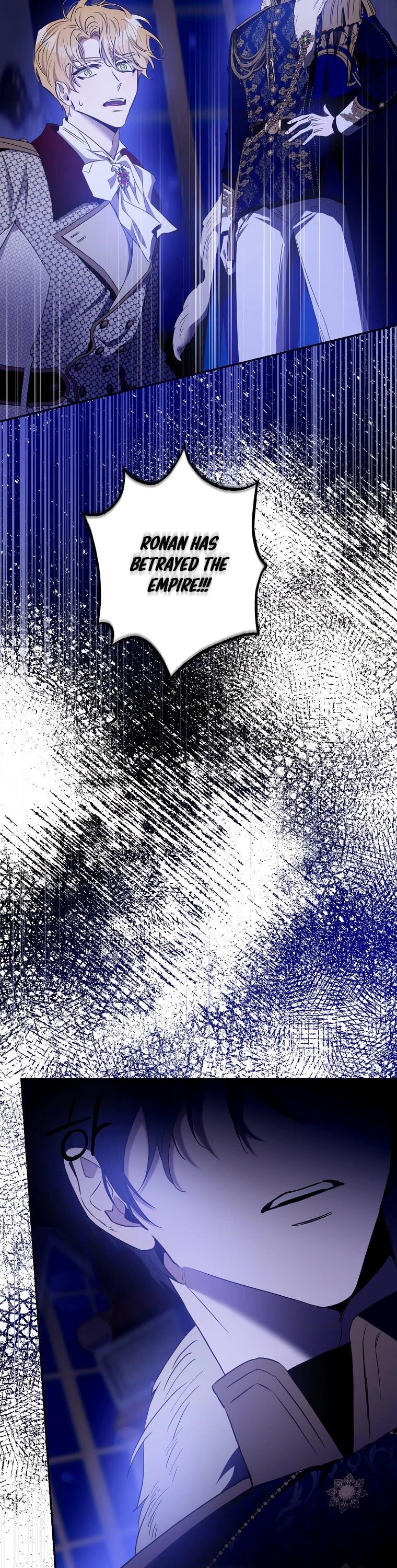 I Tamed a Tyrant and Ran Away Chapter 80 - Page 48