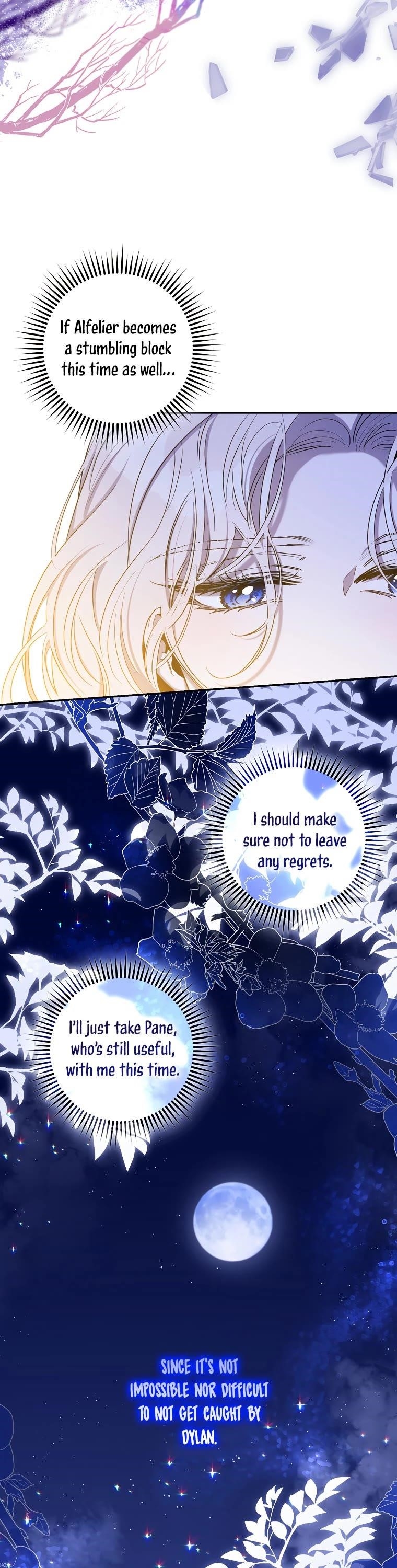 I Tamed a Tyrant and Ran Away Chapter 80 - Page 5