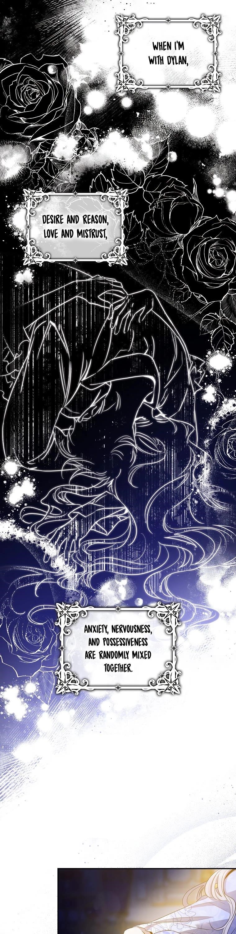 I Tamed a Tyrant and Ran Away Chapter 80 - Page 8