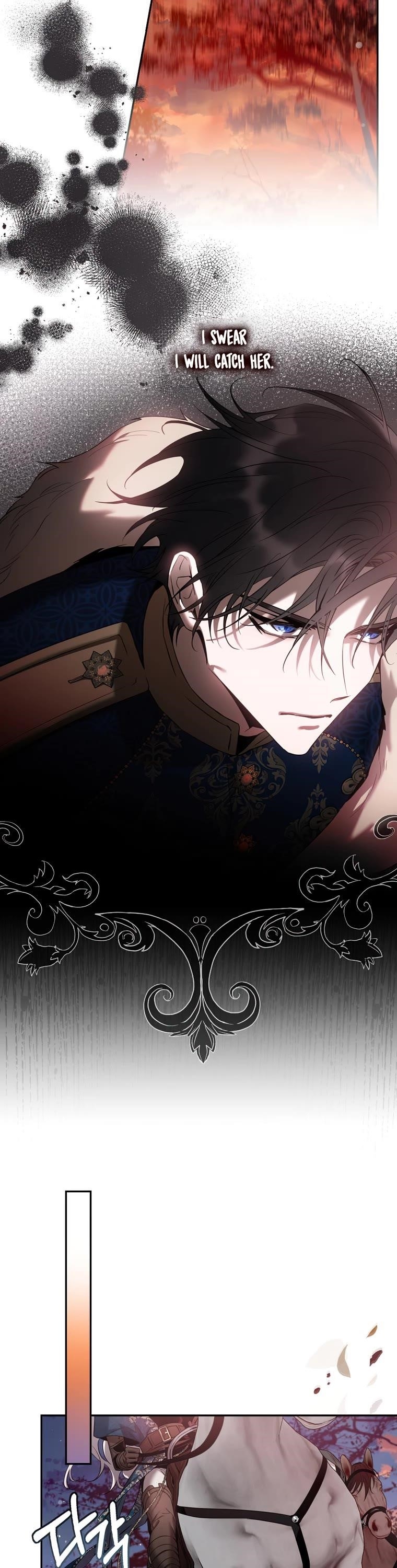 I Tamed a Tyrant and Ran Away Chapter 81 - Page 13