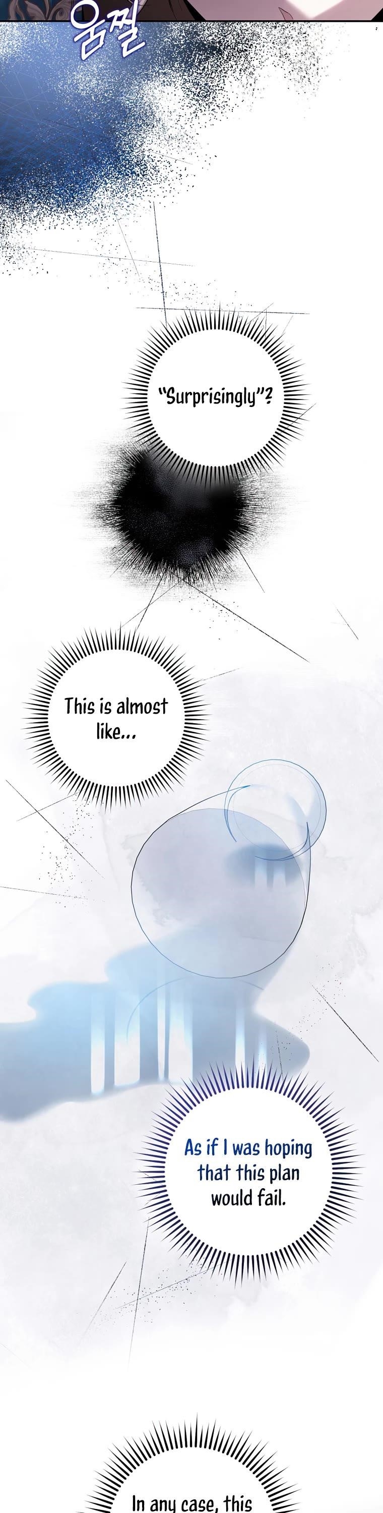 I Tamed a Tyrant and Ran Away Chapter 81 - Page 23