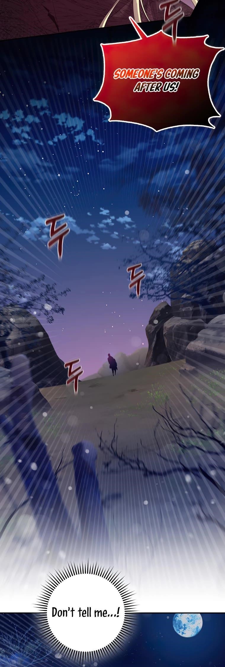 I Tamed a Tyrant and Ran Away Chapter 81 - Page 25