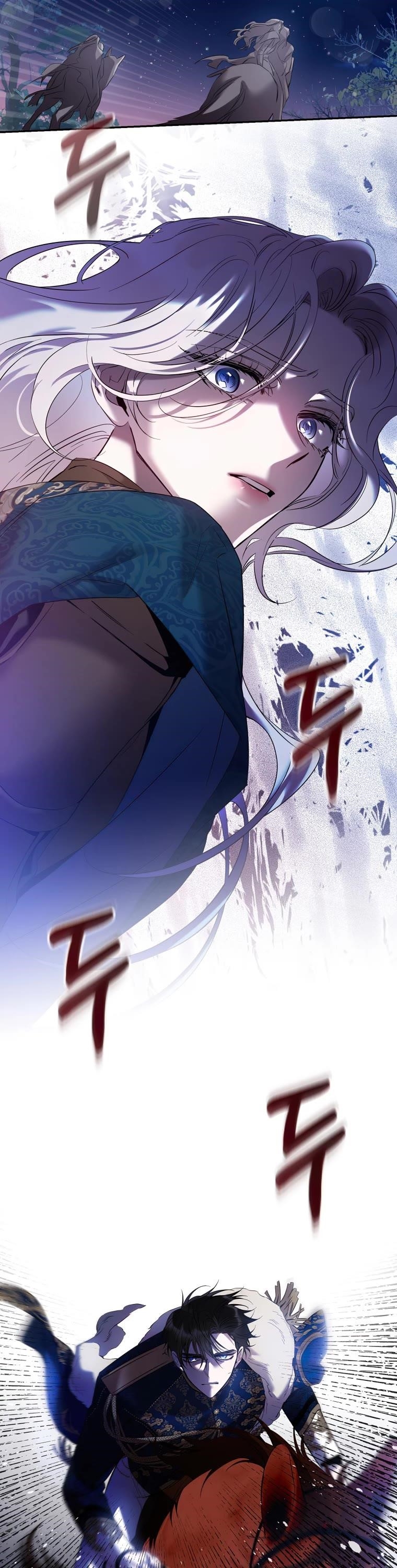 I Tamed a Tyrant and Ran Away Chapter 81 - Page 26