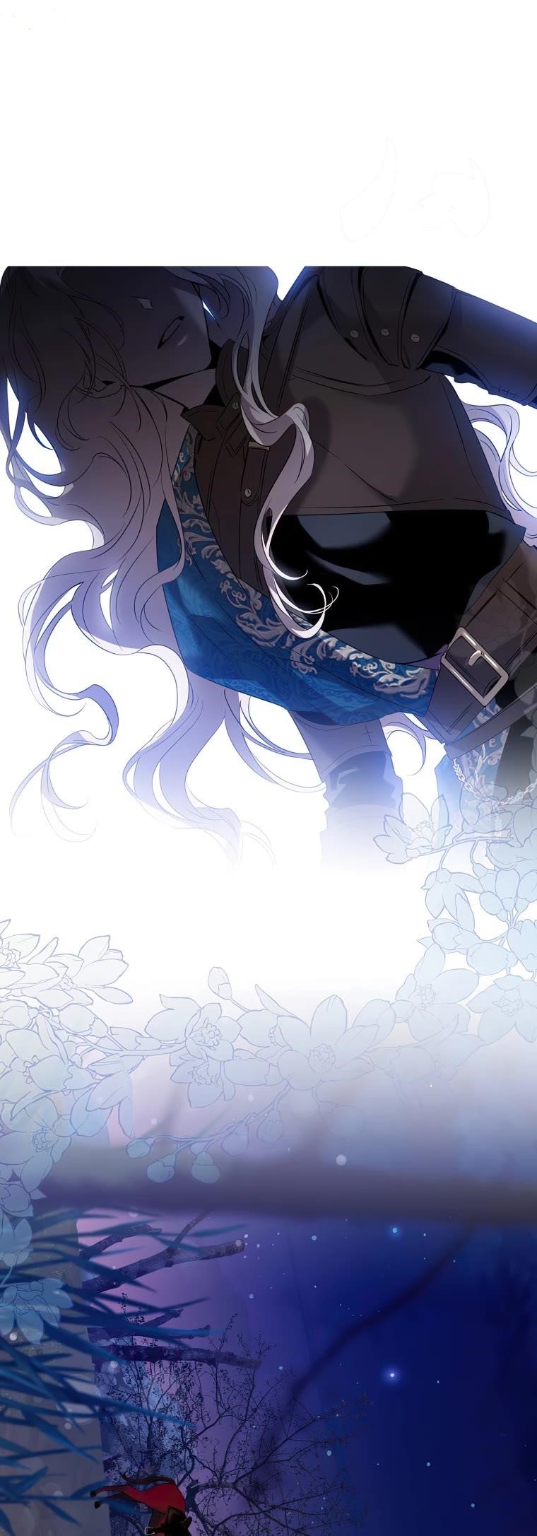 I Tamed a Tyrant and Ran Away Chapter 81 - Page 30