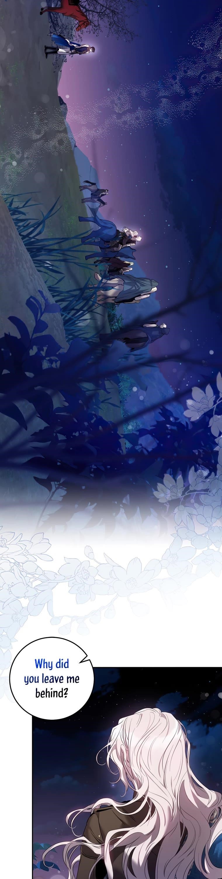 I Tamed a Tyrant and Ran Away Chapter 81 - Page 31